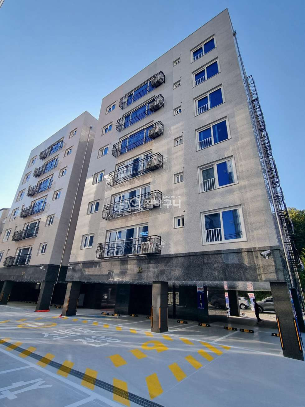 경기 안산상록구 건건동 반월역 역세권, 반월공원 숲조망 신축 3룸 분양 매물번호 12197 사진 18
