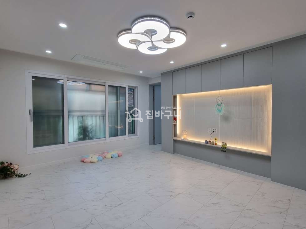 경기 안산단원구 원곡동 층별 단독세대 /안산역 인근 방 넓은 3룸[초중고 도보3분 이내] 분양 매물번호 12196 사진 2