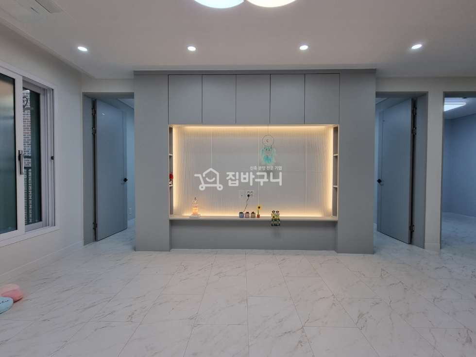 경기 안산단원구 원곡동 층별 단독세대 /안산역 인근 방 넓은 3룸[초중고 도보3분 이내] 분양 매물번호 12196 사진 3