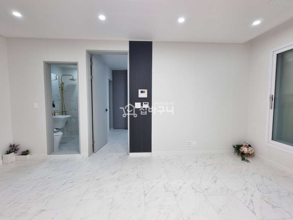 경기 안산단원구 원곡동 층별 단독세대 /안산역 인근 방 넓은 3룸[초중고 도보3분 이내] 분양 매물번호 12196 사진 4