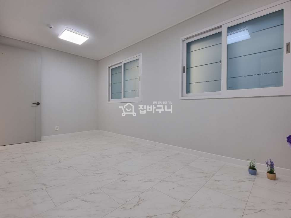 경기 안산단원구 원곡동 층별 단독세대 /안산역 인근 방 넓은 3룸[초중고 도보3분 이내] 분양 매물번호 12196 사진 10