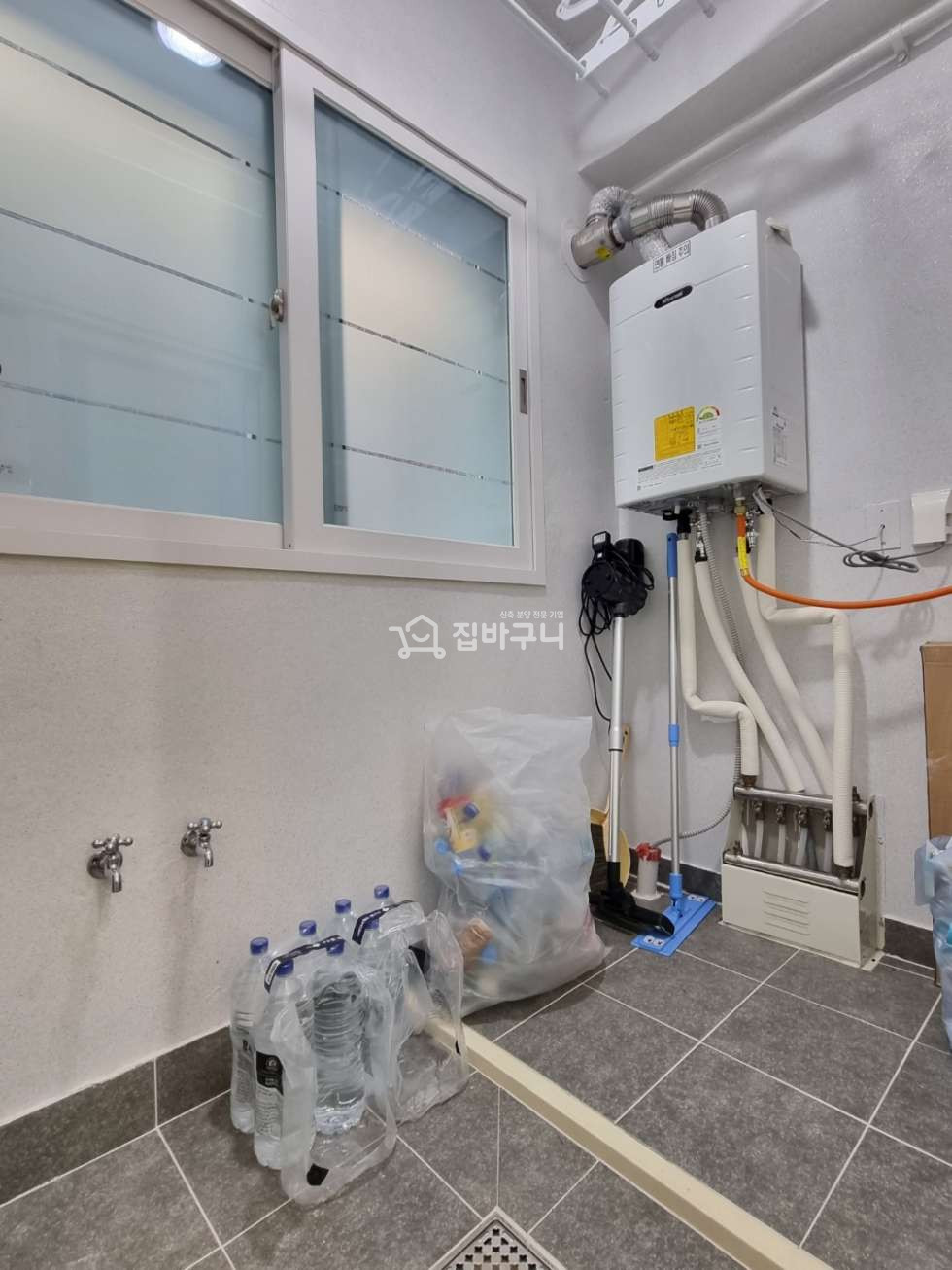 경기 안산단원구 원곡동 층별 단독세대 /안산역 인근 방 넓은 3룸[초중고 도보3분 이내] 분양 매물번호 12196 사진 13