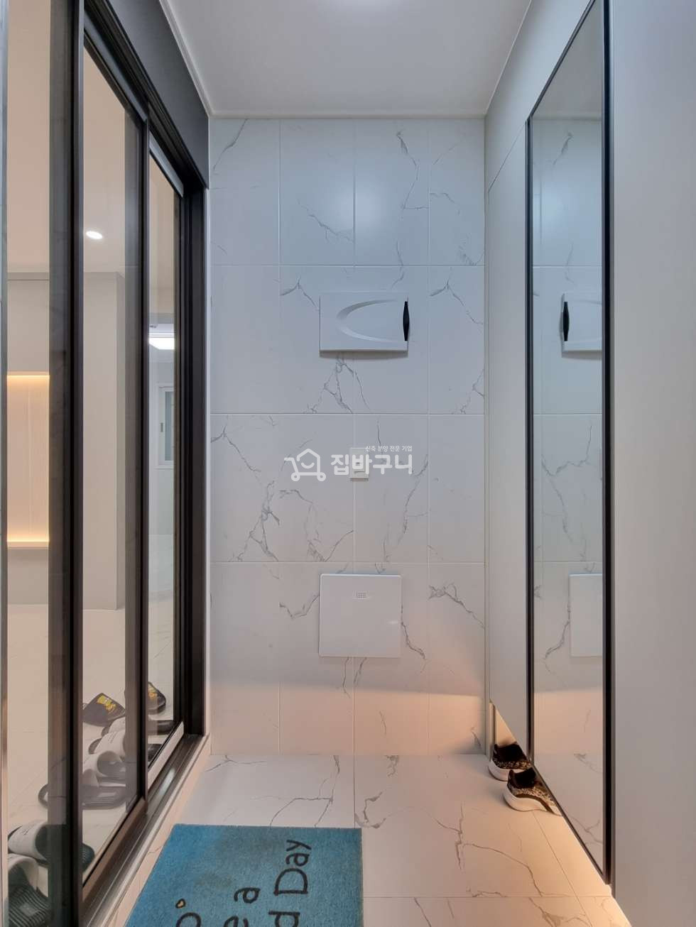 경기 안산단원구 원곡동 층별 단독세대 /안산역 인근 방 넓은 3룸[초중고 도보3분 이내] 분양 매물번호 12196 사진 14