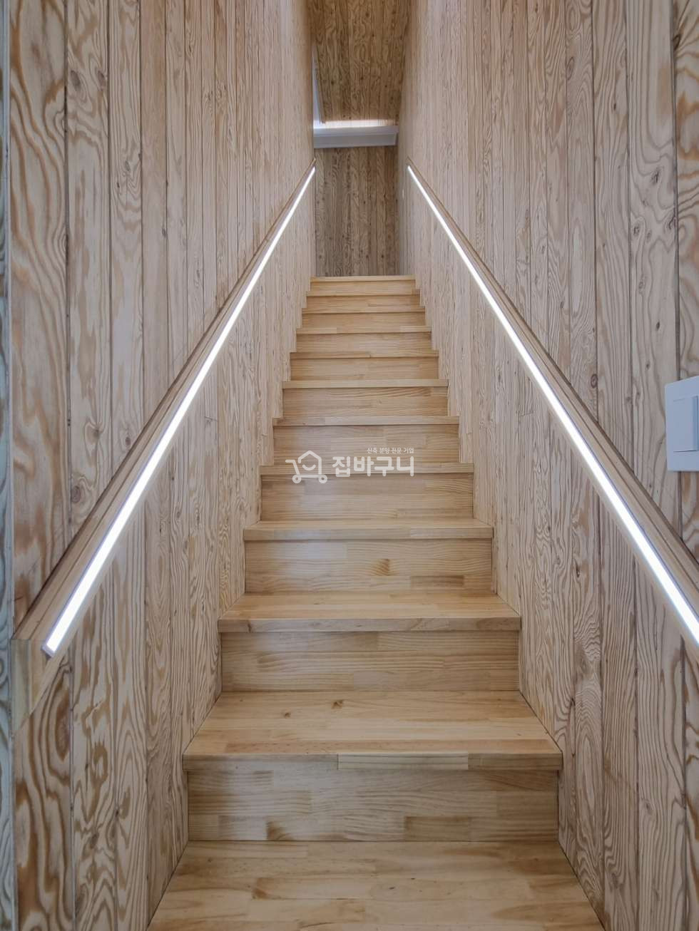 경기 안산단원구 원곡동 채광좋은 코너 정남향집! 층별 단독세대 신축 복층빌라 분양 매물번호 12195 사진 14