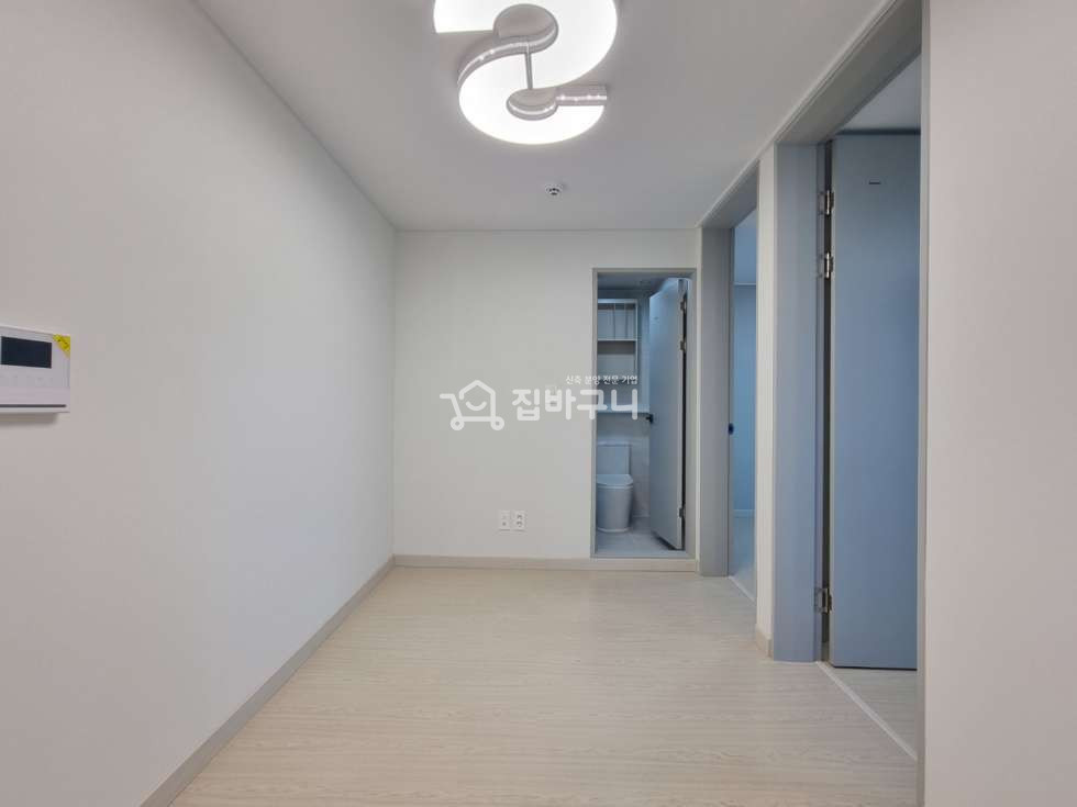 경기 안산단원구 원곡동 채광좋은 코너 정남향집! 층별 단독세대 신축 복층빌라 분양 매물번호 12195 사진 16