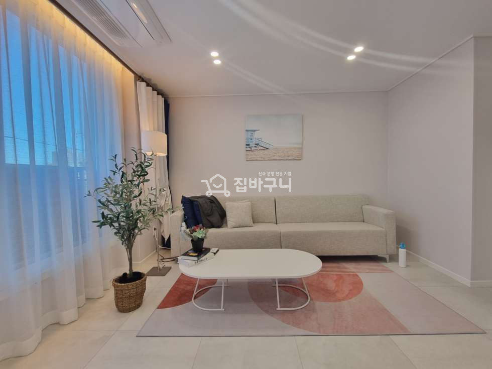 경기 수원권선구 세류동 대형 드레스룸有 세류동 거실넓은 3룸 분양 매물번호 12194 사진 4