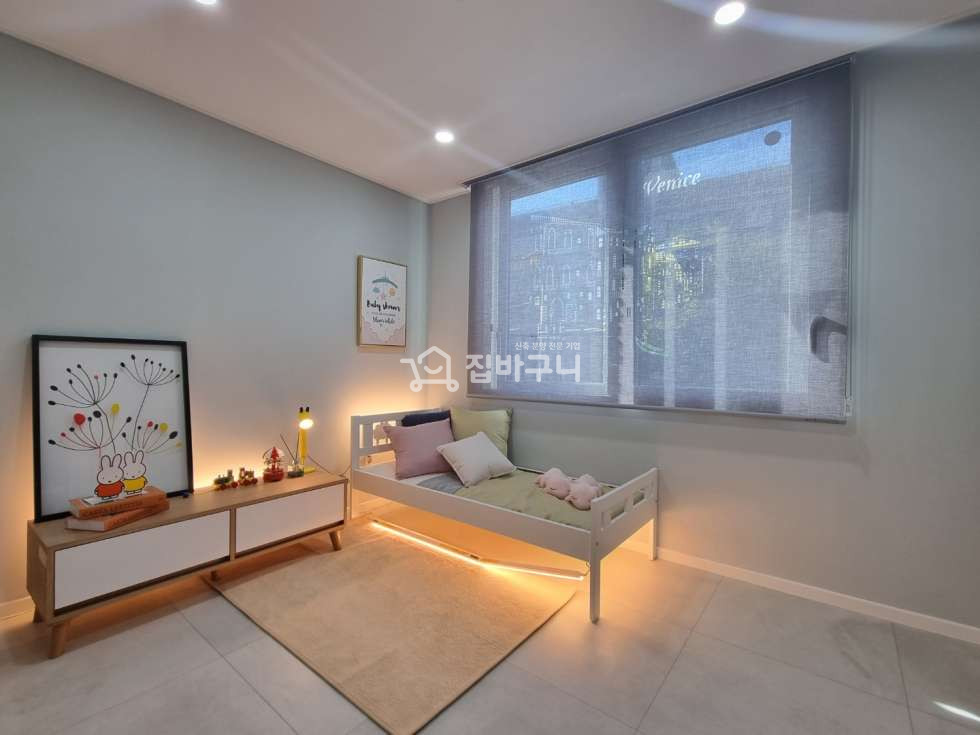 경기 수원권선구 세류동 대형 드레스룸有 세류동 거실넓은 3룸 분양 매물번호 12194 사진 11