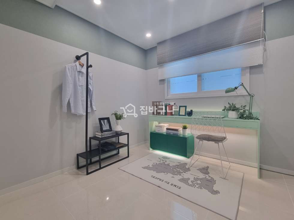 경기 수원권선구 구운동 구운중학교 바로 옆/교통 좋은 신축3룸[테라스/복층세대有] 분양 매물번호 12193 사진 12
