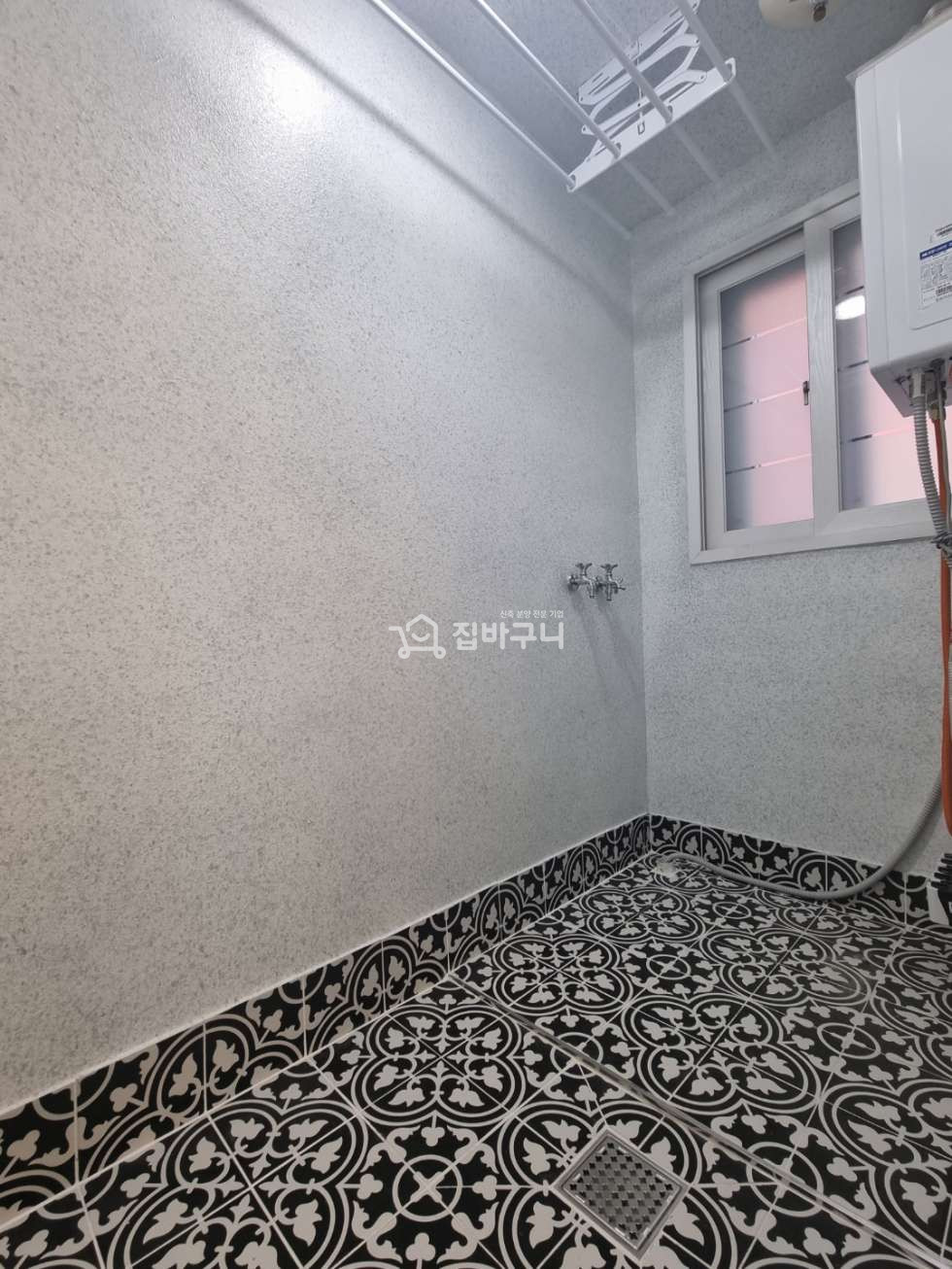 경기 수원권선구 구운동 구운중학교 바로 옆/교통 좋은 신축3룸[테라스/복층세대有] 분양 매물번호 12193 사진 14