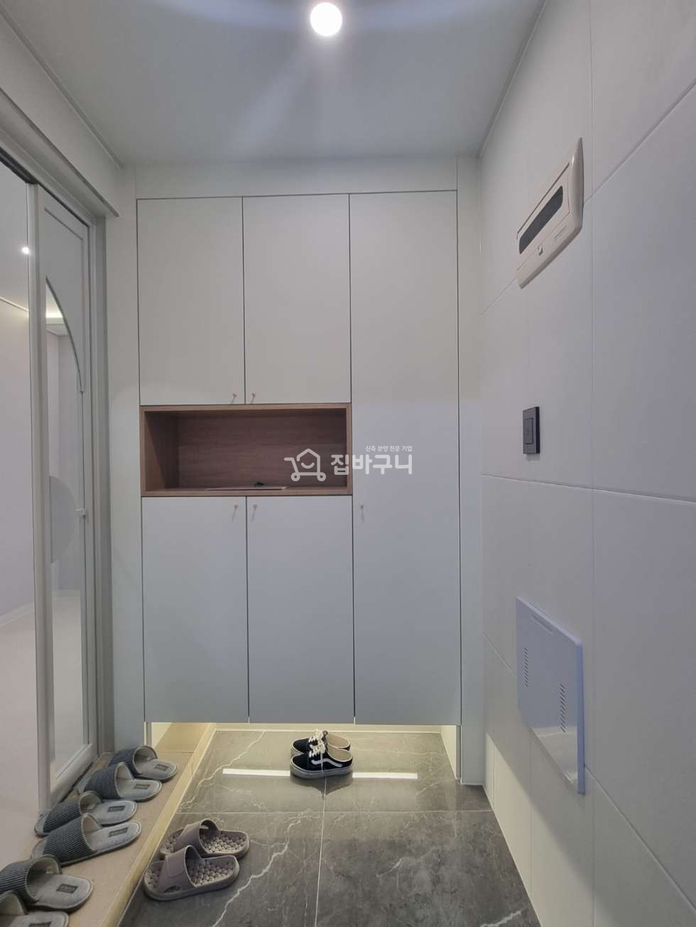 경기 수원권선구 구운동 구운중학교 바로 옆/교통 좋은 신축3룸[테라스/복층세대有] 분양 매물번호 12193 사진 15