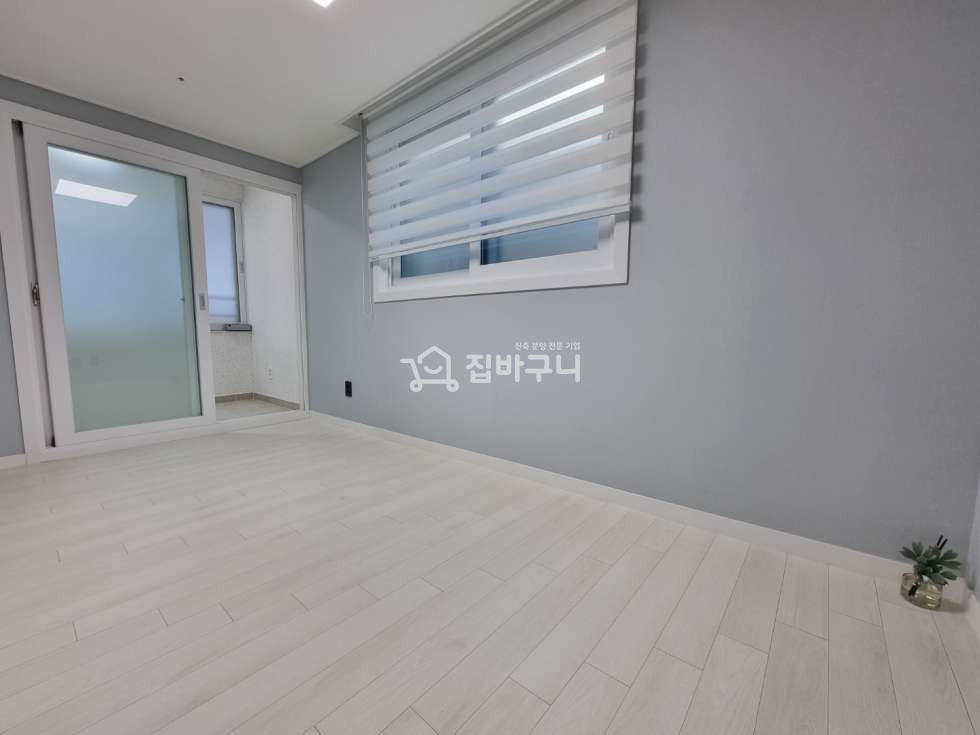 인천 미추홀구 숭의동 [드레스룸有/ 제물포역 8분]35평형 넓은 신축3룸! 분양 매물번호 12192 사진 11