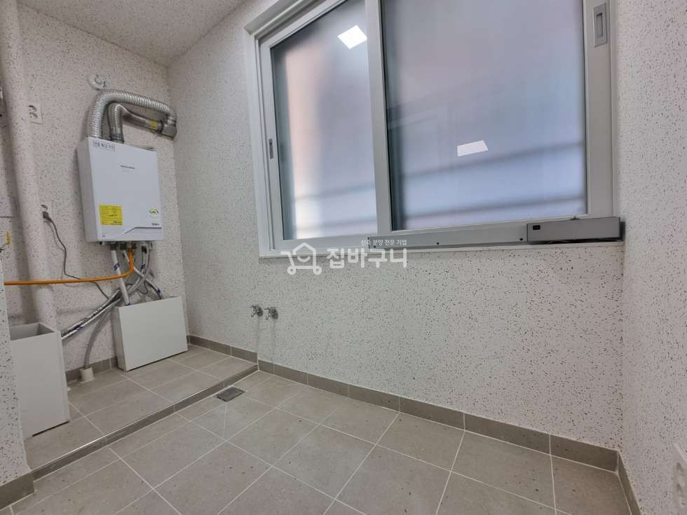 인천 미추홀구 숭의동 [드레스룸有/ 제물포역 8분]35평형 넓은 신축3룸! 분양 매물번호 12192 사진 12