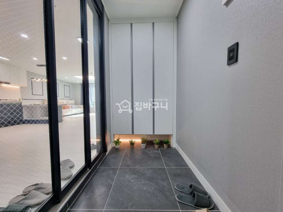 인천 미추홀구 숭의동 [드레스룸有/ 제물포역 8분]35평형 넓은 신축3룸! 분양 매물번호 12192 사진 14