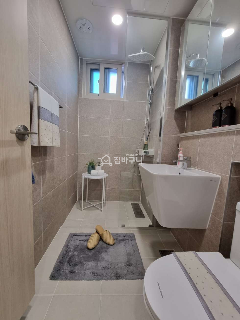 서울 강서구 염창동 염창역 도보5분거리 신축 3룸아파트 분양 매물번호 12189 사진 8