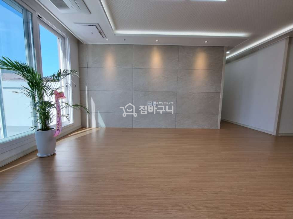 인천 제물포구 송림동 송림동 40평형 대형평수 3룸 (테라스有) 분양 매물번호 12187 사진 2