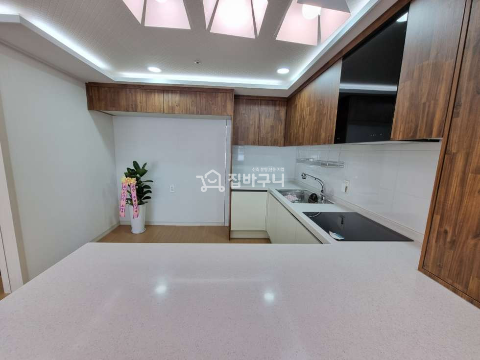 인천 제물포구 송림동 송림동 40평형 대형평수 3룸 (테라스有) 분양 매물번호 12187 사진 4