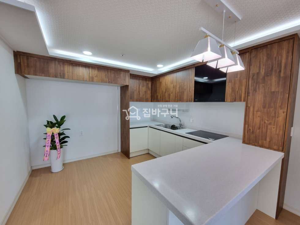 인천 제물포구 송림동 송림동 40평형 대형평수 3룸 (테라스有) 분양 매물번호 12187 사진 5