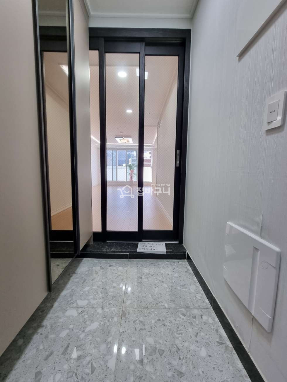 인천 제물포구 송림동 송림동 40평형 대형평수 3룸 (테라스有) 분양 매물번호 12187 사진 15