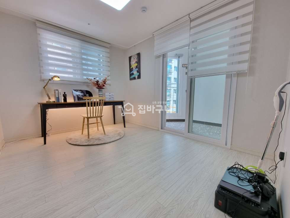 인천 제물포구 송림동 도원역 역세권/ 방3 욕실2 테라스有 분양 매물번호 12186 사진 8