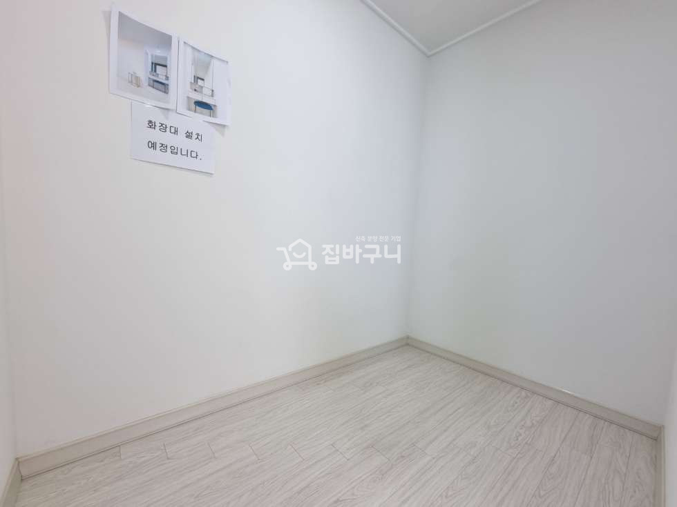 인천 제물포구 송림동 도원역 역세권/ 방3 욕실2 테라스有 분양 매물번호 12186 사진 9