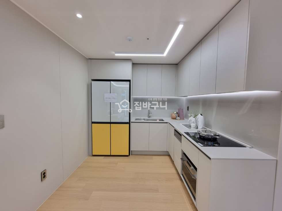서울 금천구 독산동 [[신독산역 예정지]] 3룸 도시형아파트 분양 매물번호 12185 사진 4