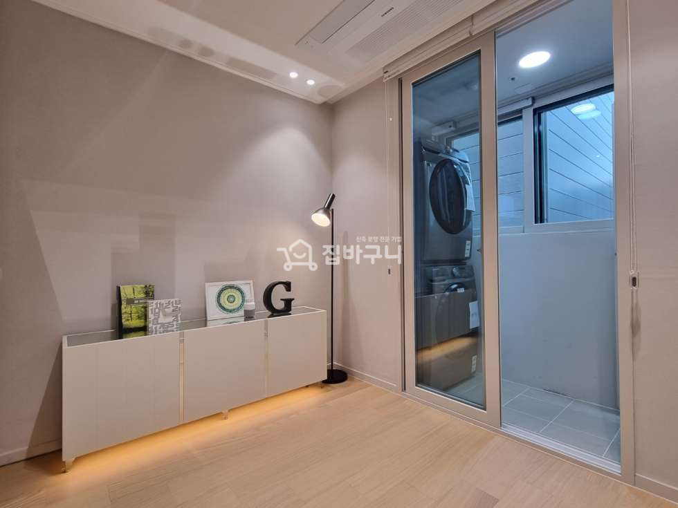 서울 금천구 독산동 [[신독산역 예정지]] 3룸 도시형아파트 분양 매물번호 12185 사진 8