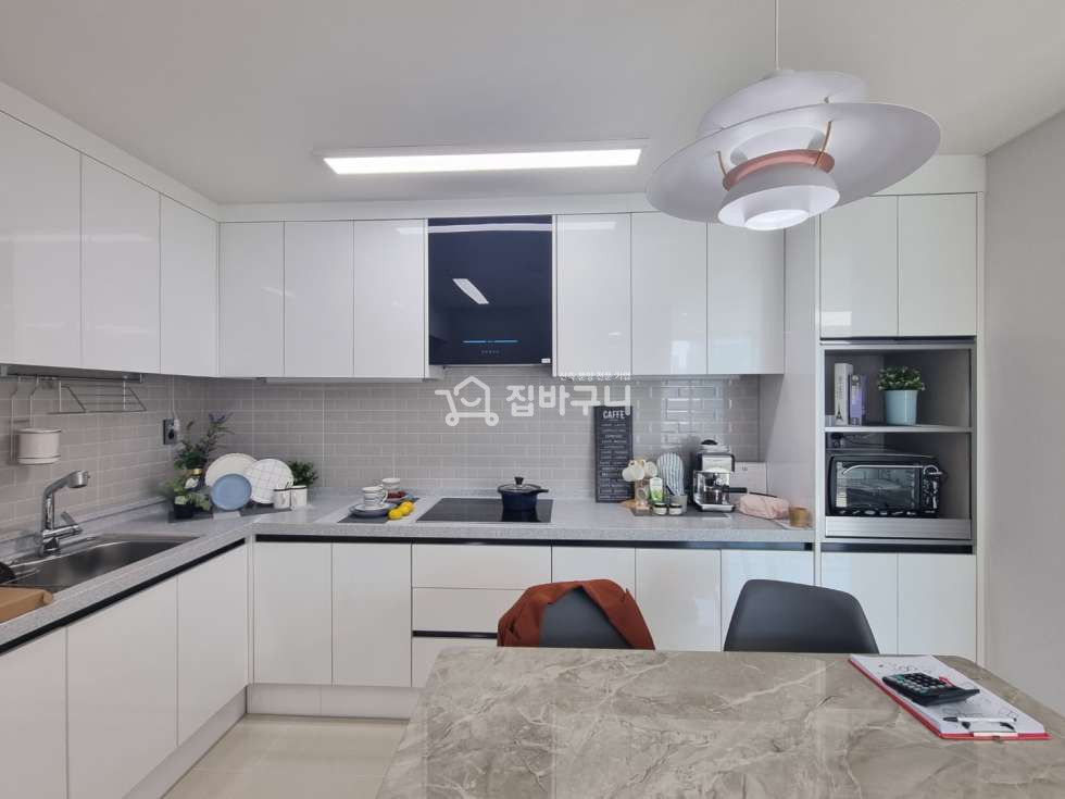 경기 김포시 양촌읍 양곡리 구래역 인근 외부 발코니있는 3룸 신축 도시형아파트 분양 매물번호 12184 사진 6