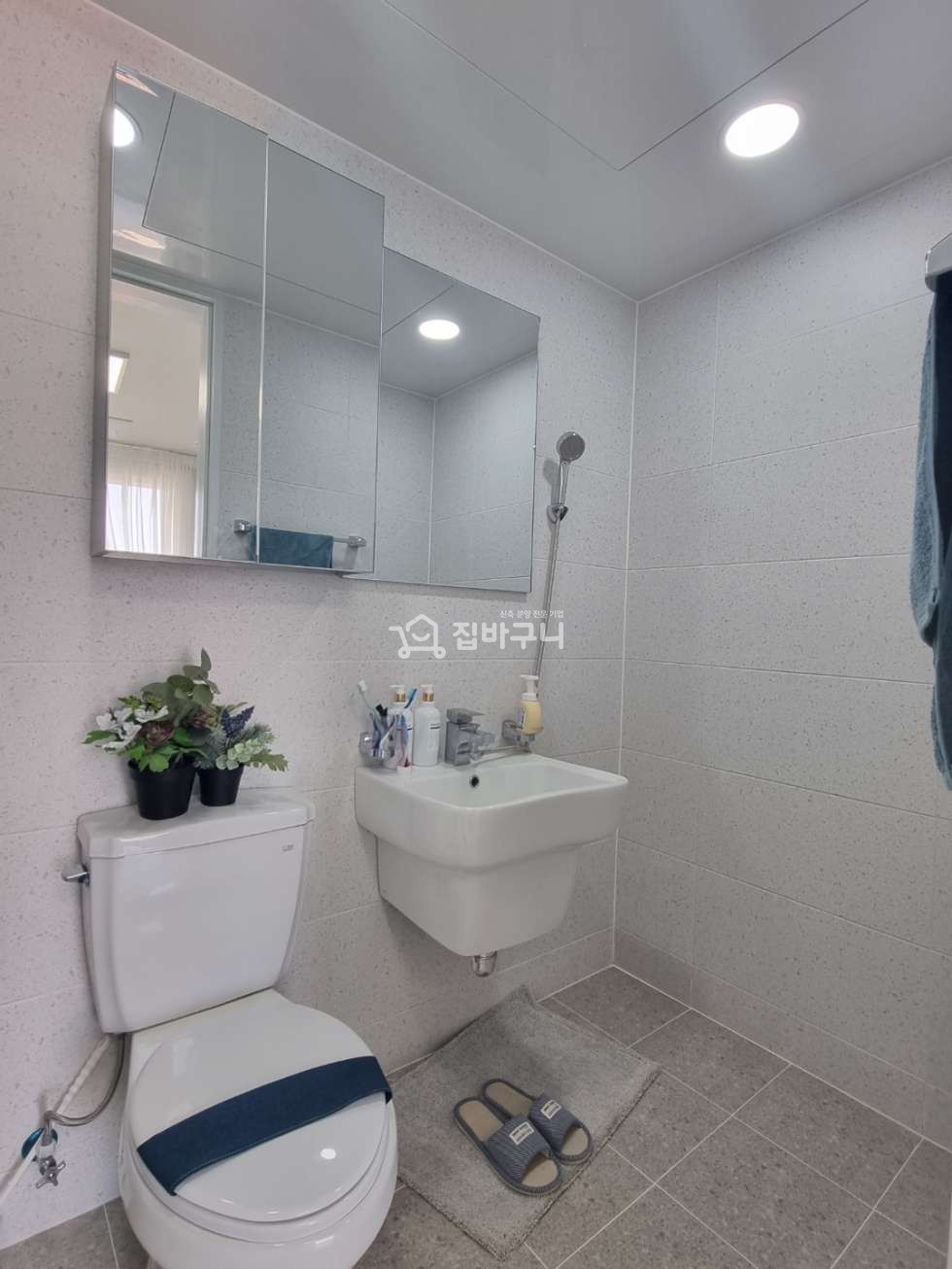 경기 김포시 양촌읍 양곡리 구래역 인근 외부 발코니있는 3룸 신축 도시형아파트 분양 매물번호 12184 사진 8