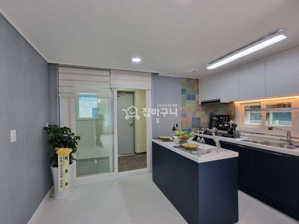 인천 영종구 운북동 각 방마다 테라스! 3층건물+넓은마당 영종도 타운하우스 분양 매물번호 12182 사진 6