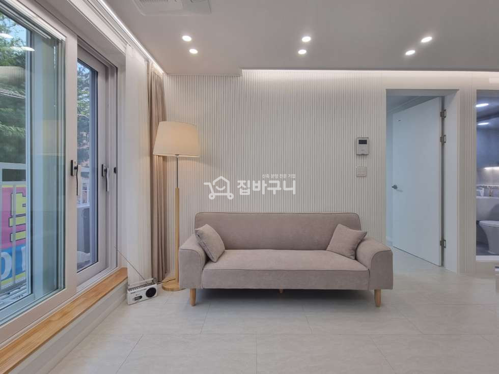 경기 안산단원구 와동 선부역 인근 탁트인 공원 조망권 3bay구조 3룸 분양 매물번호 12178 사진 2