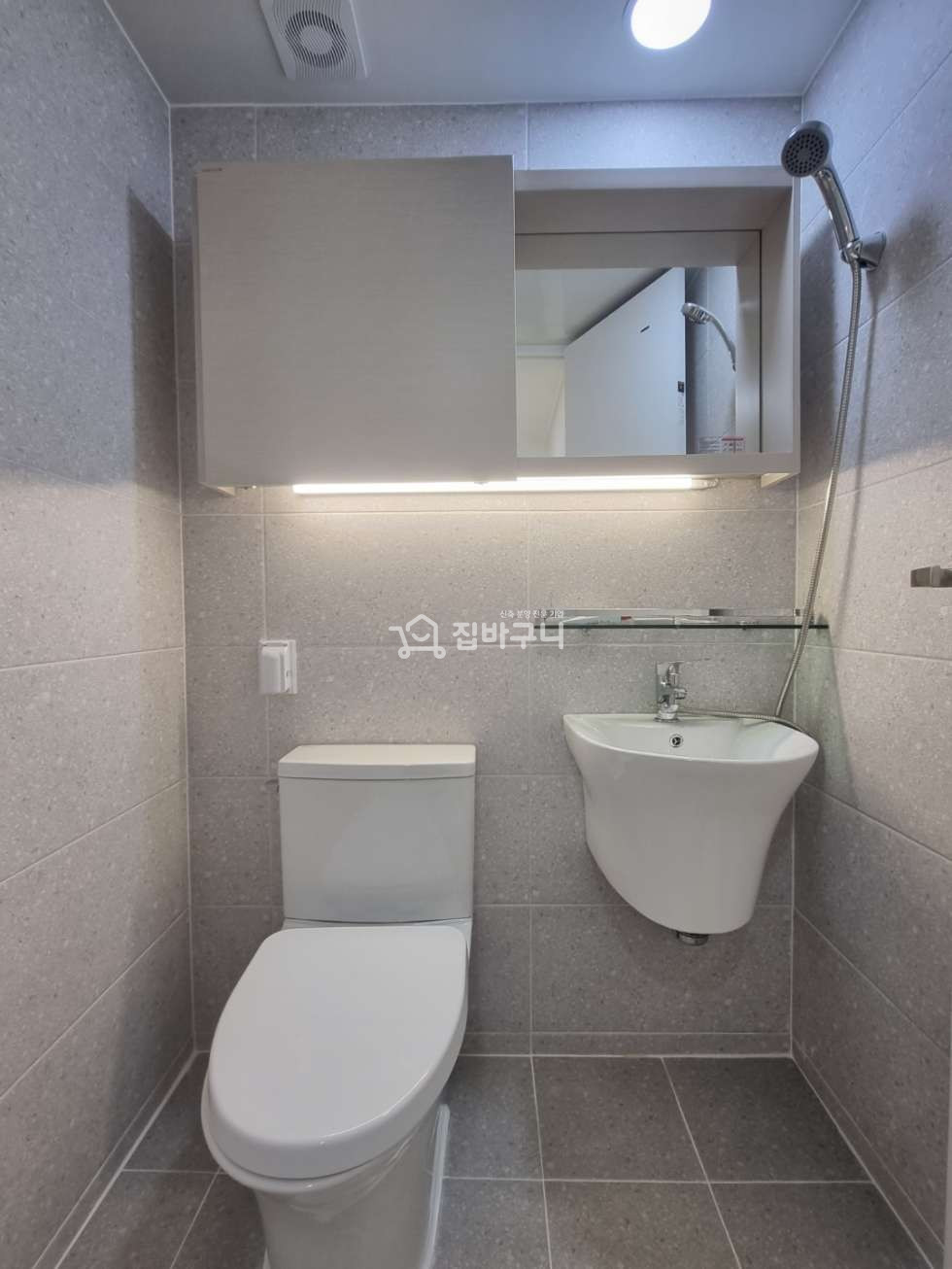 경기 안산단원구 와동 선부역 인근 탁트인 공원 조망권 3bay구조 3룸 분양 매물번호 12178 사진 8