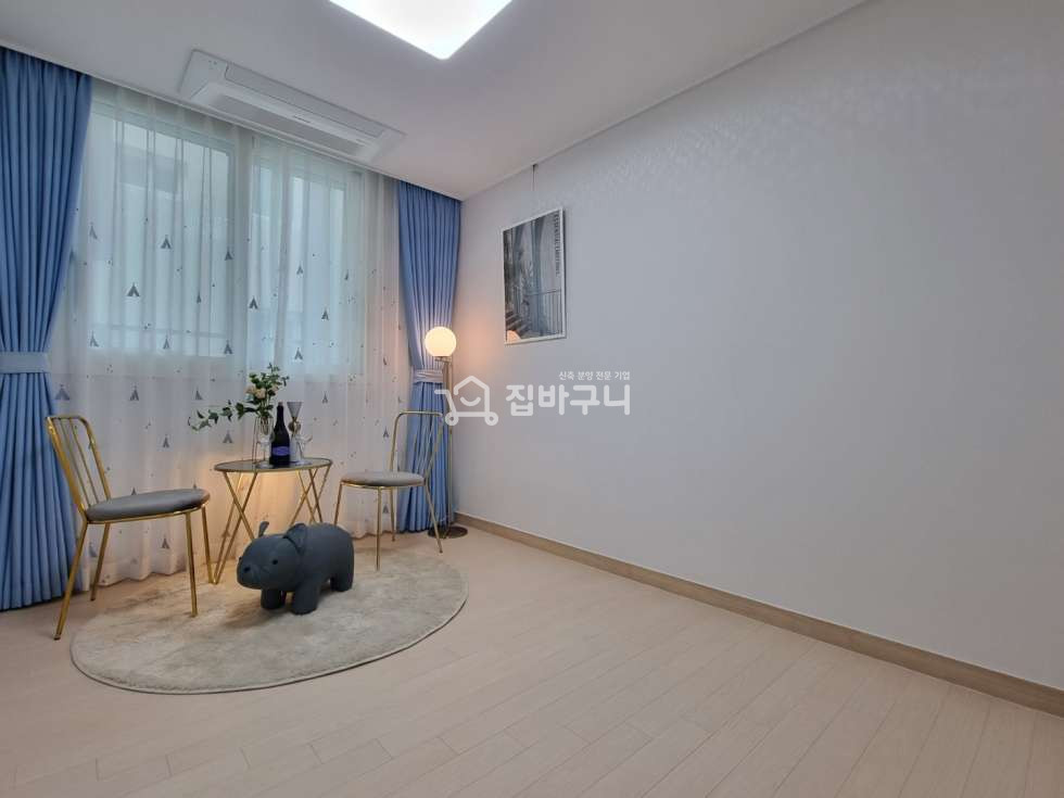인천 미추홀구 문학동 인프라 좋은 3개동 아파트형 고급빌라 분양 매물번호 12217 사진 11