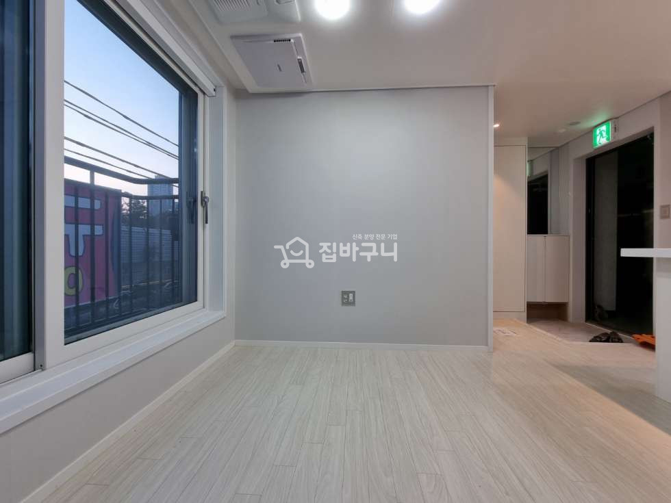 서울 영등포구 문래동5가 문래역/도림천역 인근 2룸 분양 매물번호 12214 사진 2
