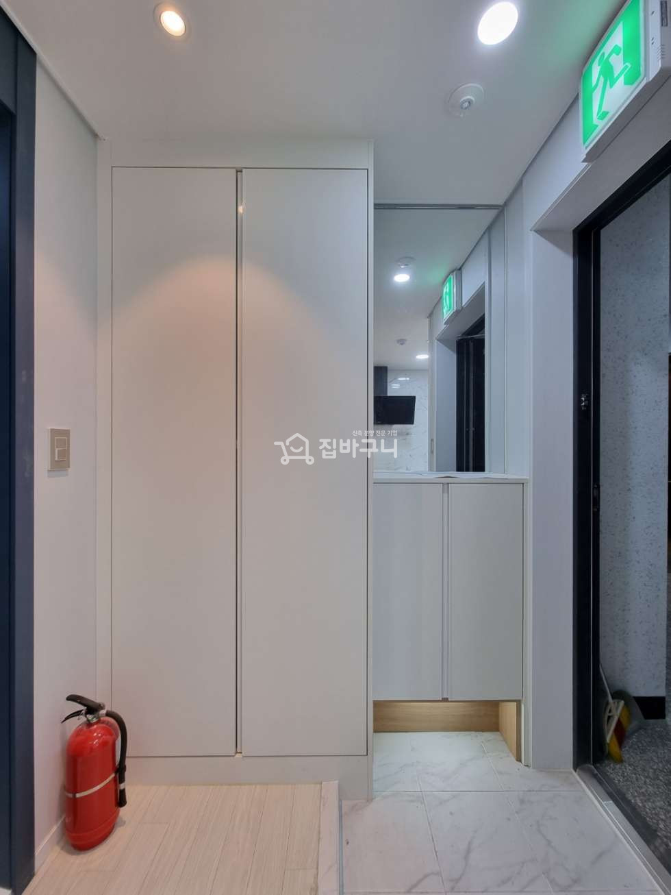 서울 영등포구 문래동5가 문래역/도림천역 인근 2룸 분양 매물번호 12214 사진 10
