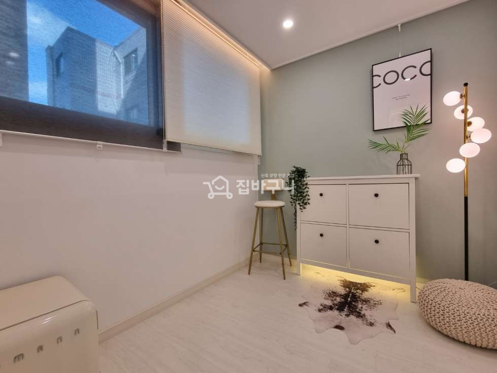 경기 오산시 원동 오산역 도보5분 초역세권-고급스러운 신축3룸 분양 매물번호 12213 사진 12