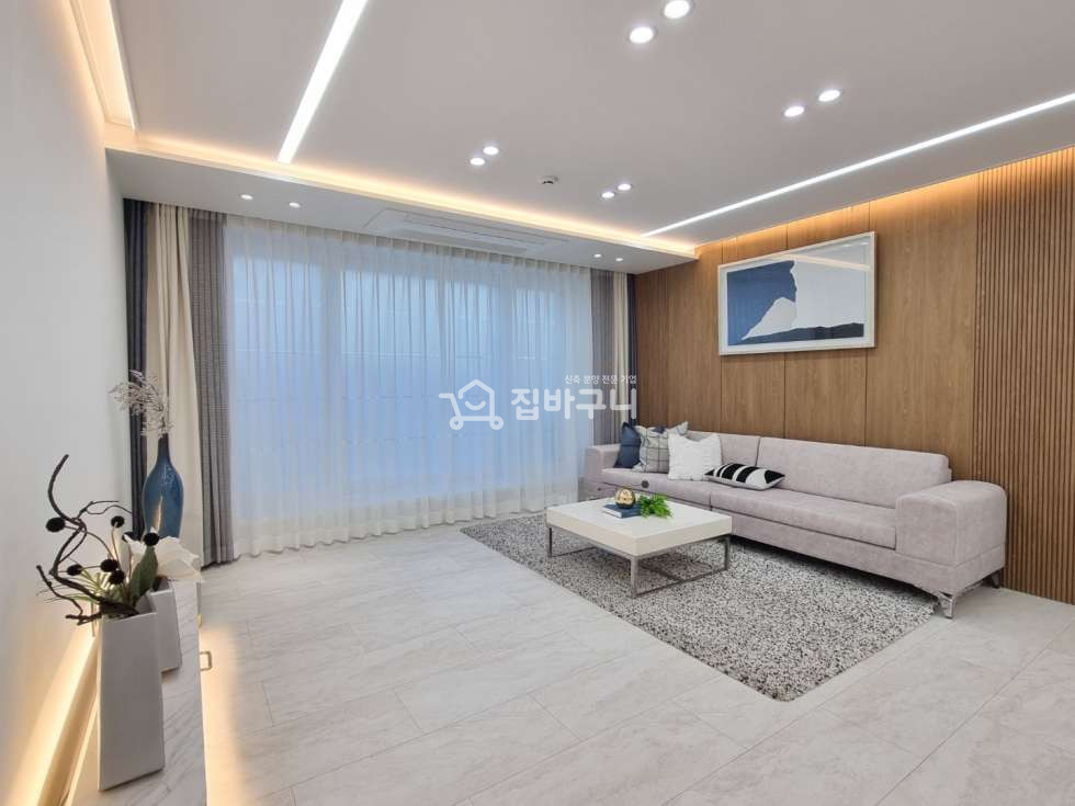 경기 안산단원구 와동 선부역/와동공원 인근 냉장고,김치냉장고 옵션! 3룸 분양 매물번호 12212 사진 2