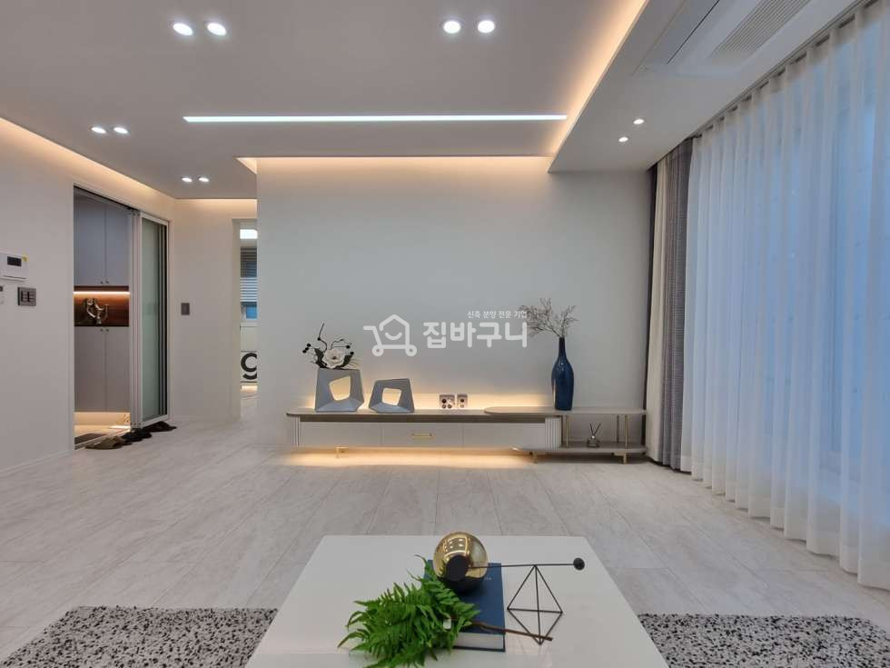 경기 안산단원구 와동 선부역/와동공원 인근 냉장고,김치냉장고 옵션! 3룸 분양 매물번호 12212 사진 3