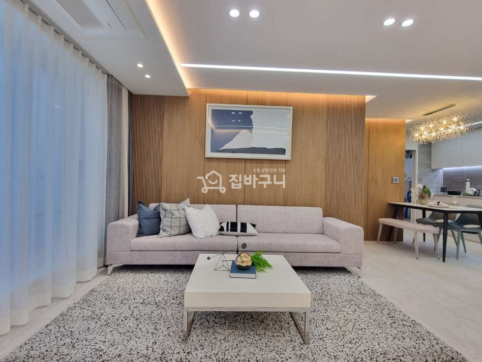 경기 안산단원구 와동 선부역/와동공원 인근 냉장고,김치냉장고 옵션! 3룸 분양 매물번호 12212 사진 4