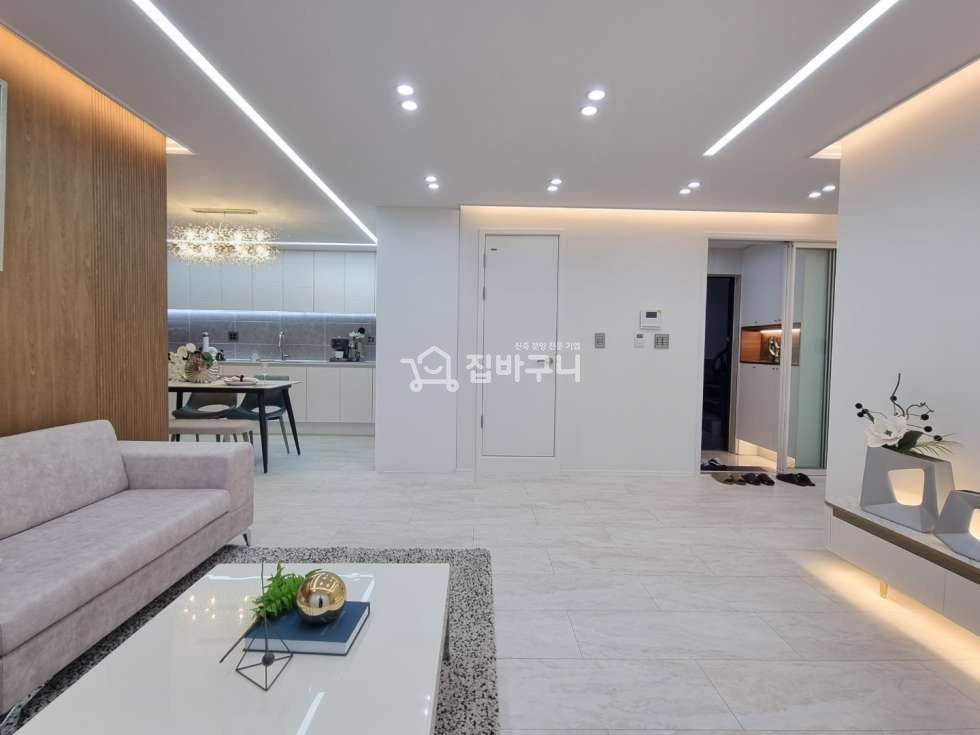 경기 안산단원구 와동 선부역/와동공원 인근 냉장고,김치냉장고 옵션! 3룸 분양 매물번호 12212 사진 5