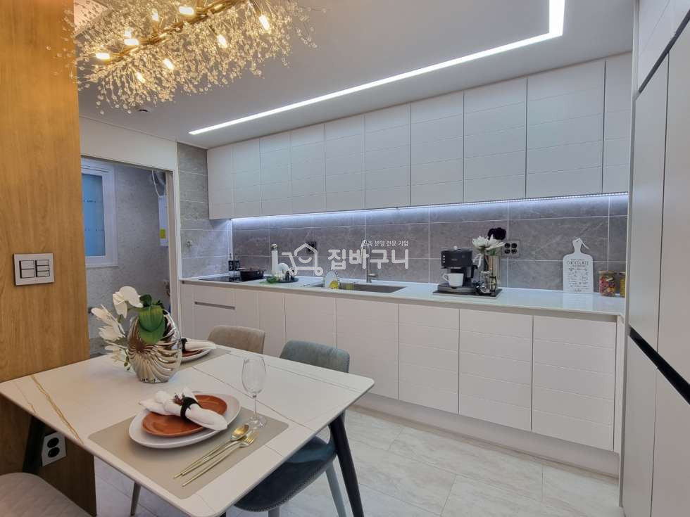 경기 안산단원구 와동 선부역/와동공원 인근 냉장고,김치냉장고 옵션! 3룸 분양 매물번호 12212 사진 6