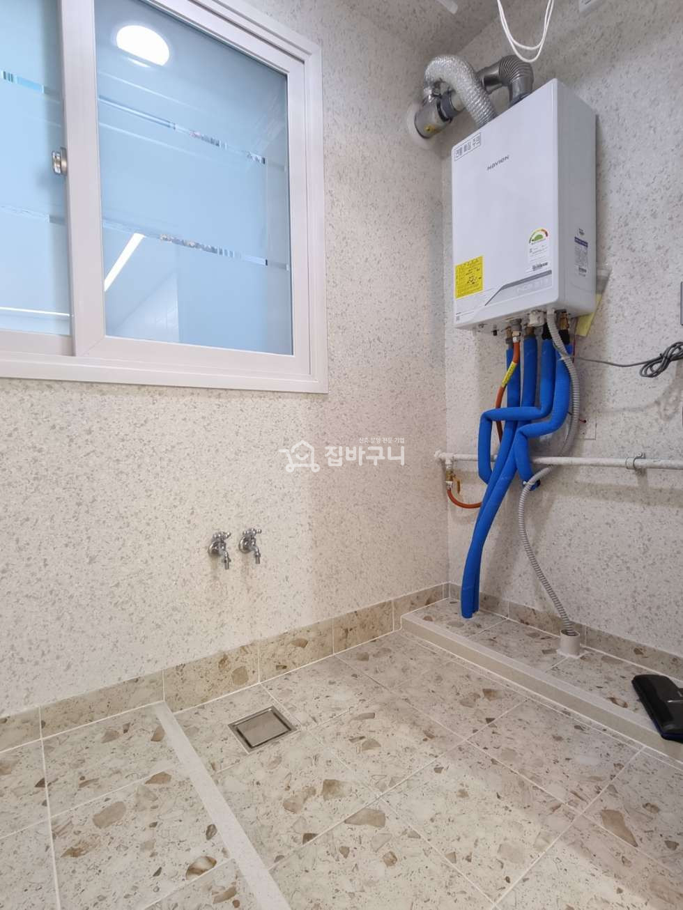 경기 안산단원구 와동 선부역/와동공원 인근 냉장고,김치냉장고 옵션! 3룸 분양 매물번호 12212 사진 15