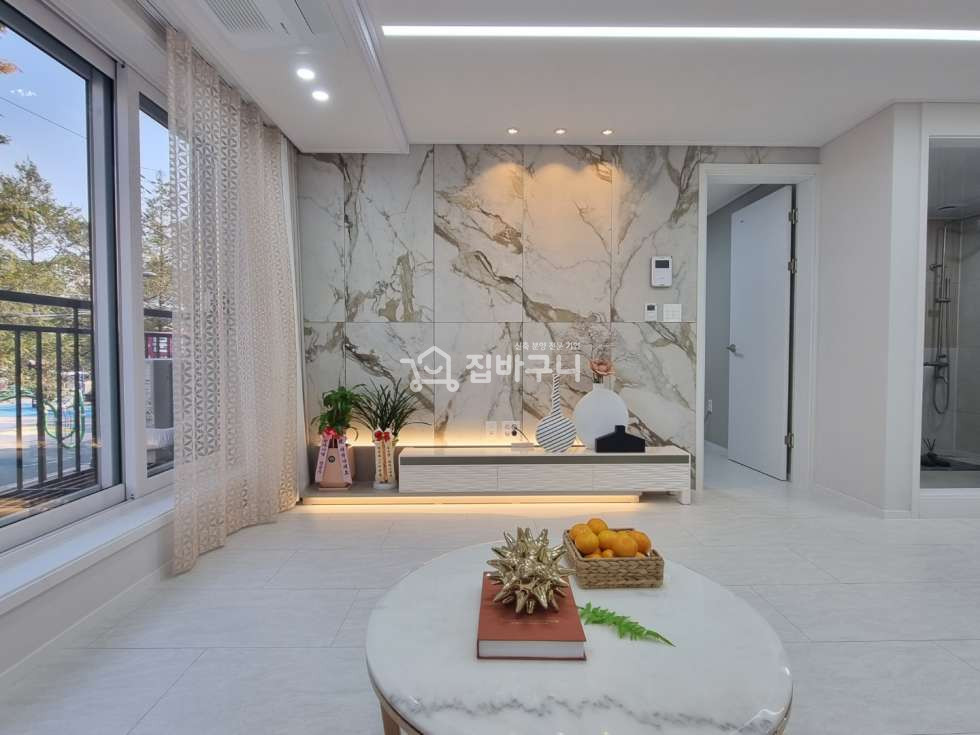 경기 안산단원구 고잔동 막힘없는 시원한 공원뷰[3룸,4룸,복층,테라스 구조다양] 분양 매물번호 12211 사진 2