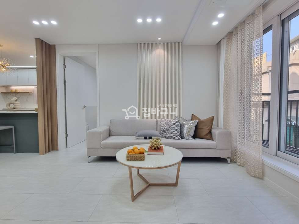 경기 안산단원구 고잔동 막힘없는 시원한 공원뷰[3룸,4룸,복층,테라스 구조다양] 분양 매물번호 12211 사진 3