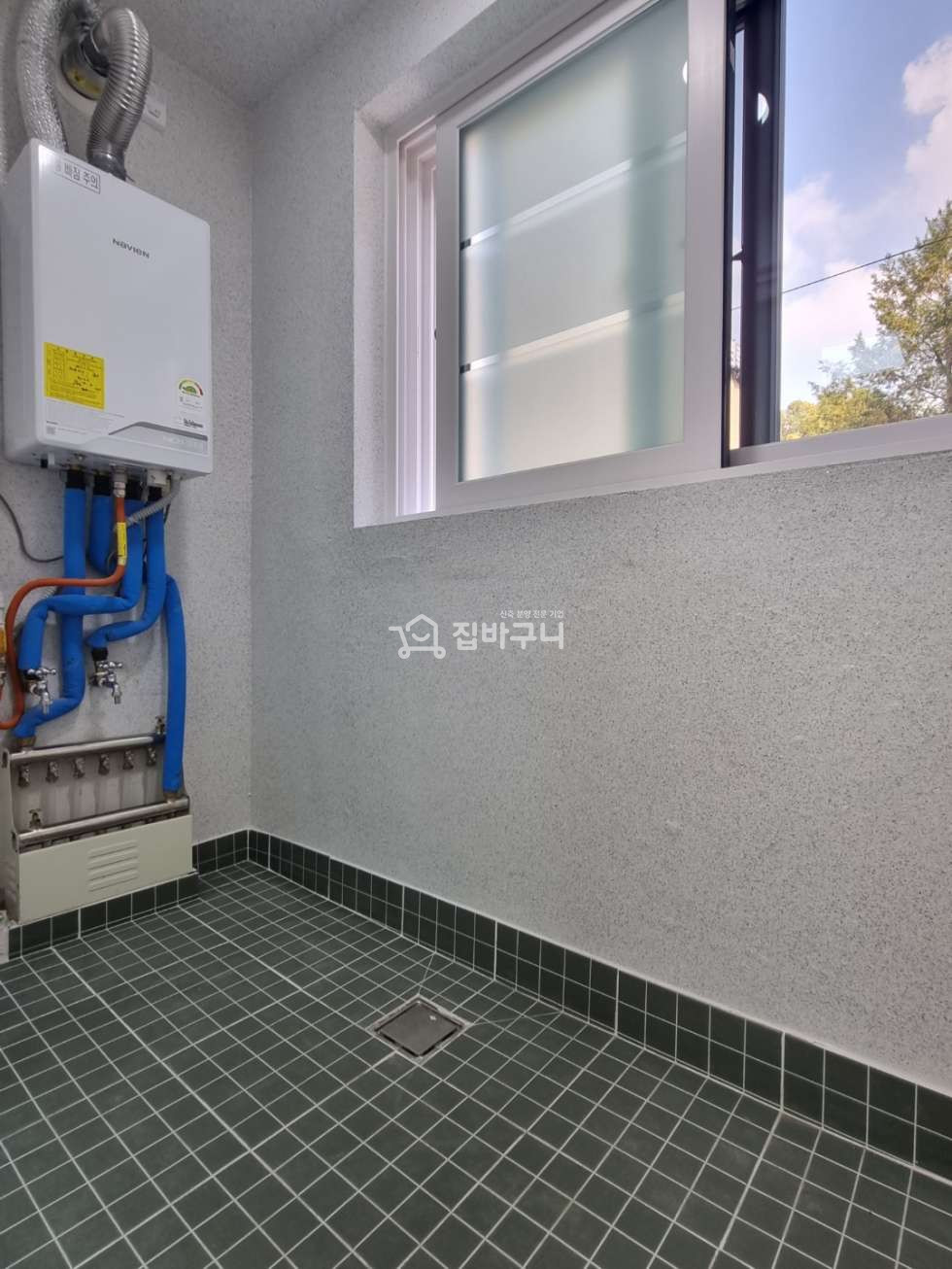 경기 안산단원구 고잔동 막힘없는 시원한 공원뷰[3룸,4룸,복층,테라스 구조다양] 분양 매물번호 12211 사진 15