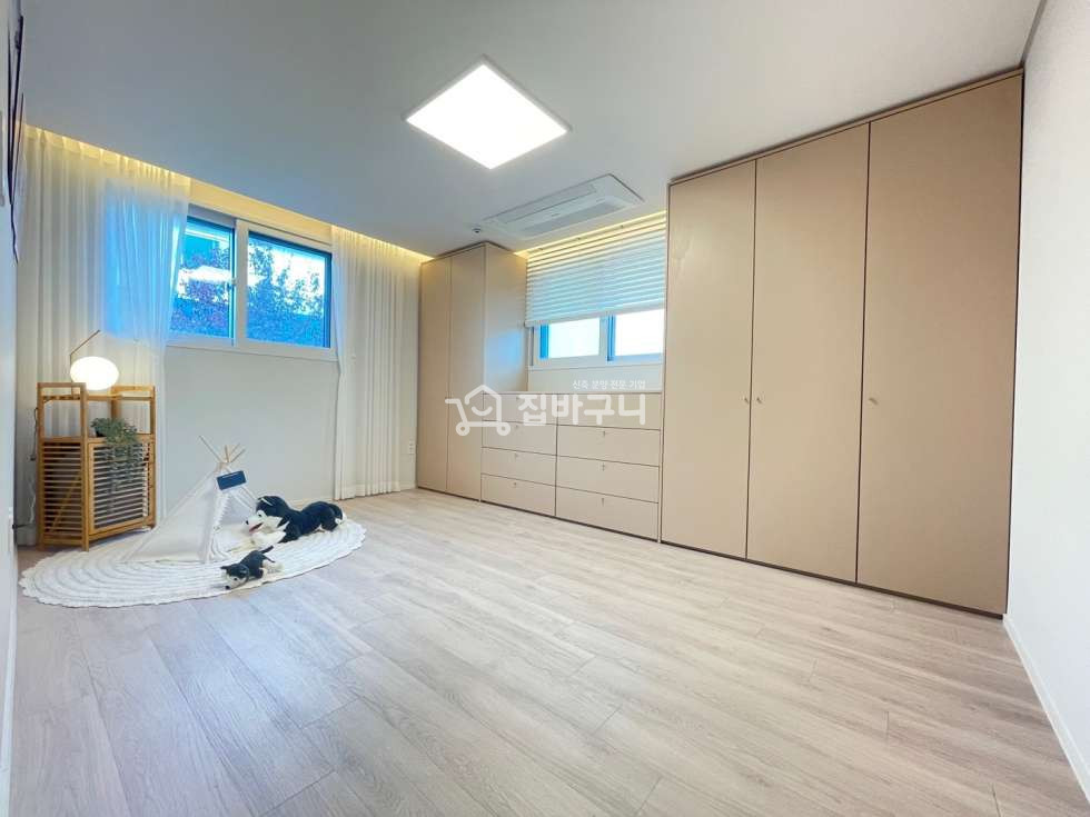 경기 광주시 초월읍 산이리 트랜디한 인테리어의 광주 타운하우스[구조다양] 분양 매물번호 12208 사진 22