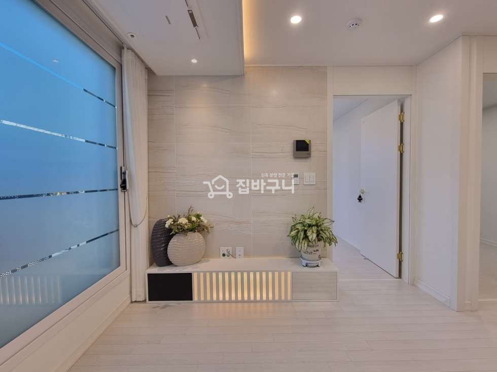 서울 영등포구 대림동 대림역인근 테라스있는 신축 2룸 분양 매물번호 12206 사진 2