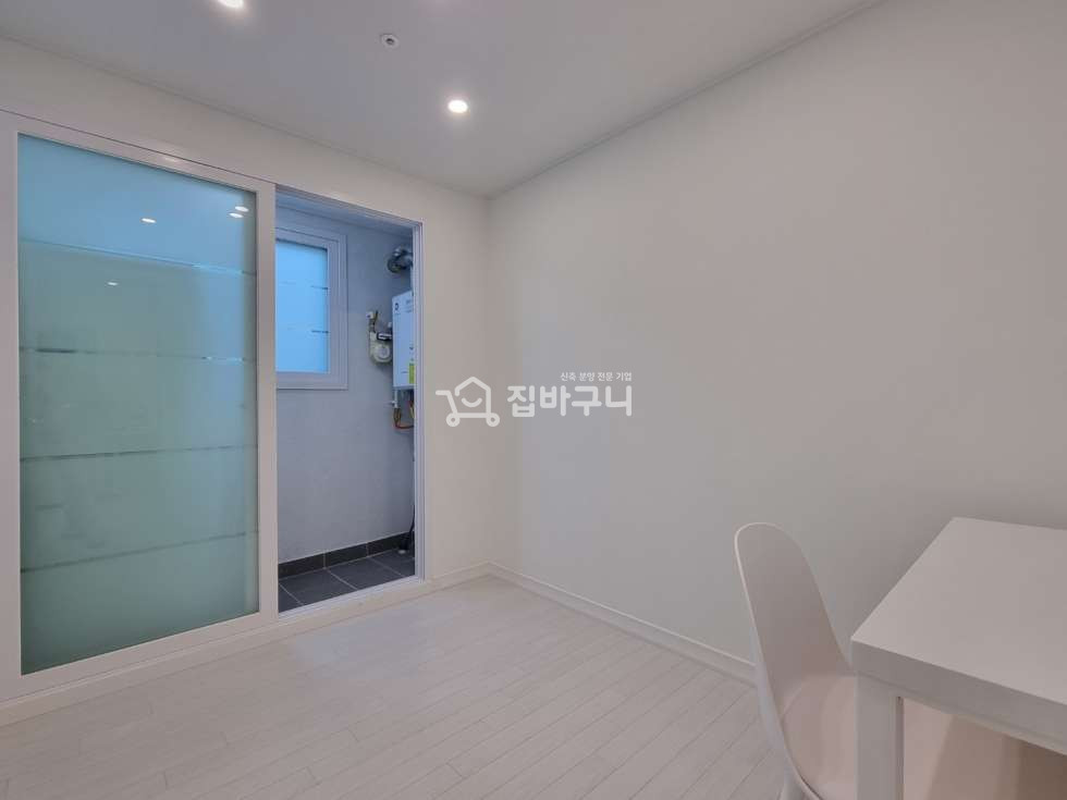 서울 영등포구 대림동 대림역인근 테라스있는 신축 2룸 분양 매물번호 12206 사진 8