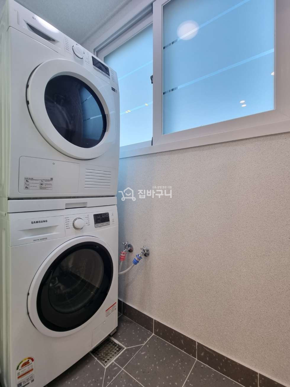 서울 영등포구 대림동 대림역인근 테라스있는 신축 2룸 분양 매물번호 12206 사진 9