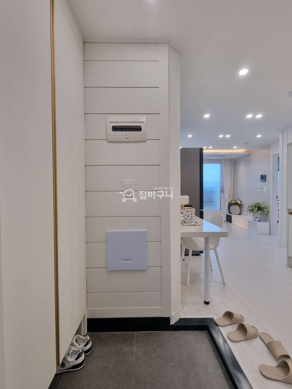 서울 영등포구 대림동 대림역인근 테라스있는 신축 2룸 분양 매물번호 12206 사진 12