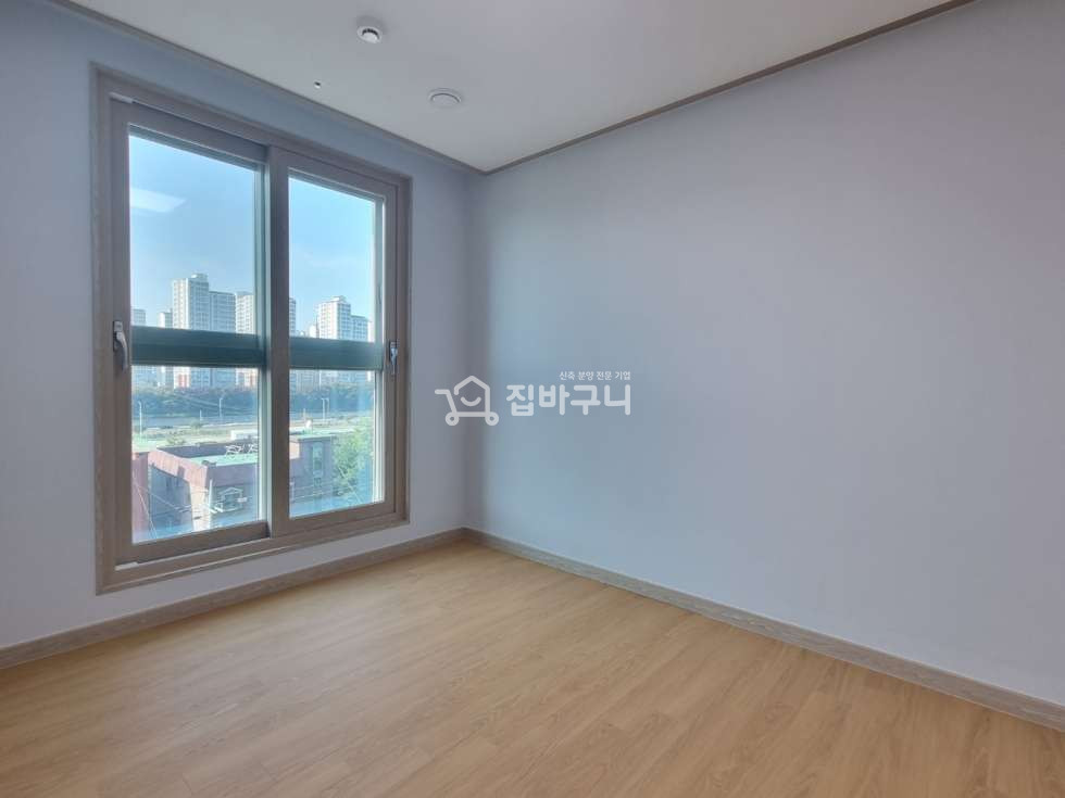 서울 광진구 중곡동 중곡역 인근 탁트인 조망권 3룸 신축 아파트 분양 매물번호 12204 사진 8